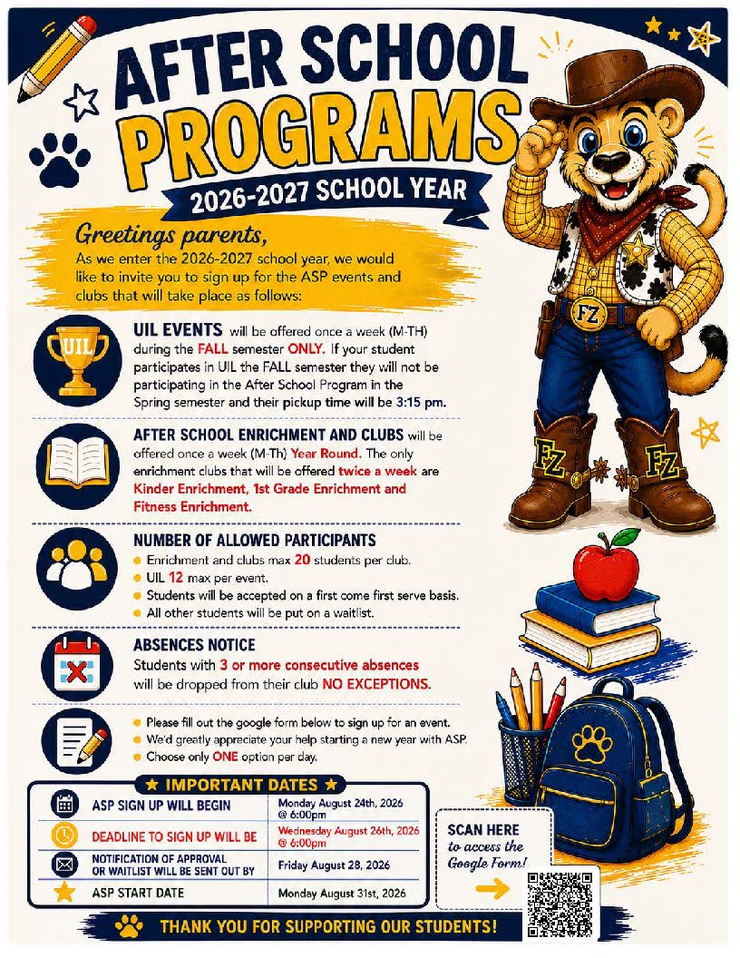 26-27 ASP Sign Up Flyer